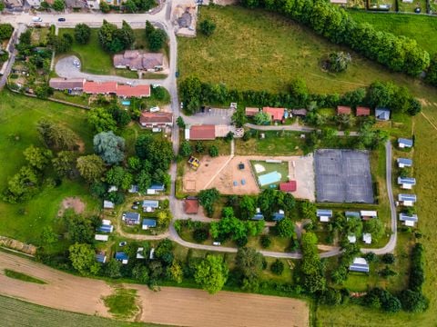 Camping Le Grand Cerf - Camping Drome - Image N°27