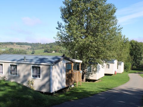 Camping Le Grand Cerf - Camping Drome - Image N°27