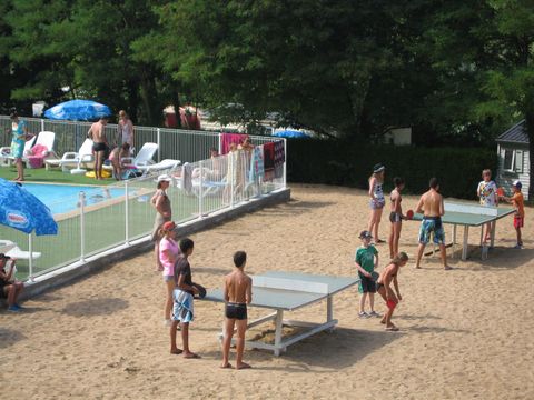Camping Le Grand Cerf - Camping Drome - Image N°33