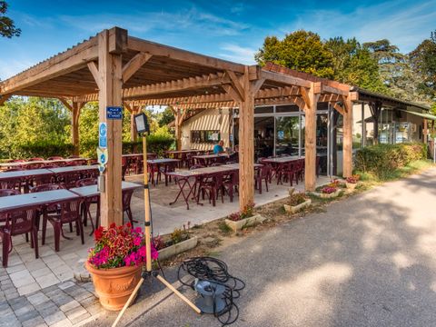 Camping Le Grand Cerf - Camping Drome - Image N°5