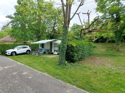 Camping Le Grand Cerf - Camping Drome - Image N°10