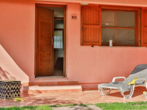 APPARTEMENT 6 personnes - Cottage Premium Vulci
