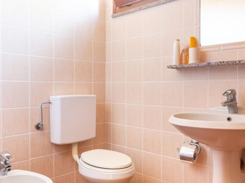 APPARTEMENT 6 personnes - Cottage Premium Vulci