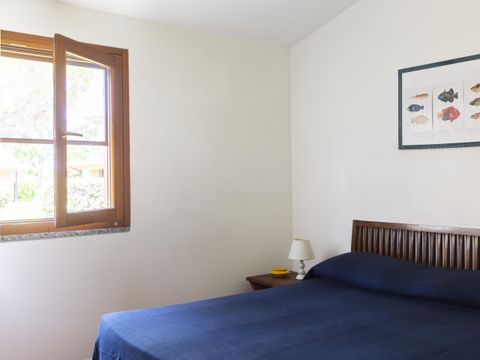 APPARTEMENT 4 personnes - Cottage Supérieur Vulci