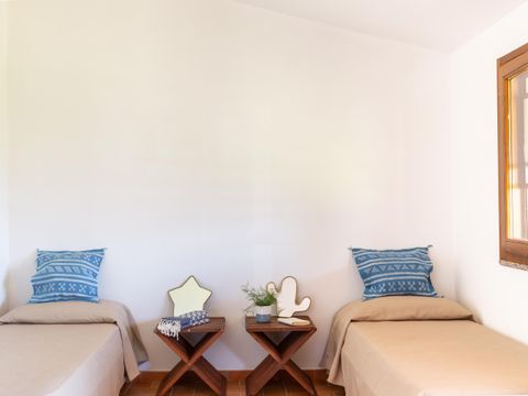 APPARTEMENT 4 personnes - Cottage Comfort Deux-Pièces