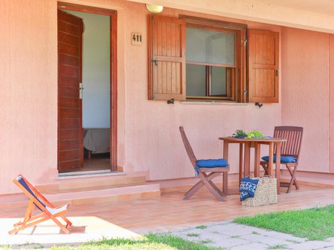 APPARTEMENT 4 personnes - Cottage Comfort Deux-Pièces