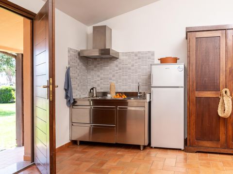 APPARTEMENT 4 personnes - Cottage Comfort Deux-Pièces