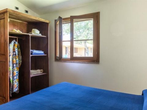 APPARTEMENT 4 personnes - Cottage Comfort Deux-Pièces