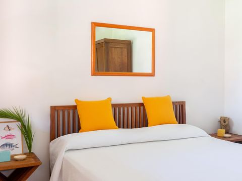 STUDIO 2 personnes - Villino Comfort Monolocale