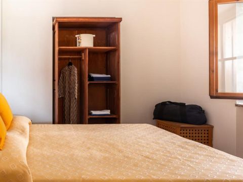 MOBILHOME 4 personnes - Cottage Confort Maremma