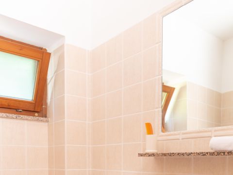 MOBILHOME 4 personnes - Cottage Confort Maremma