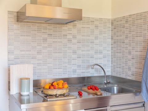 MOBILHOME 4 personnes - Cottage Confort Maremma