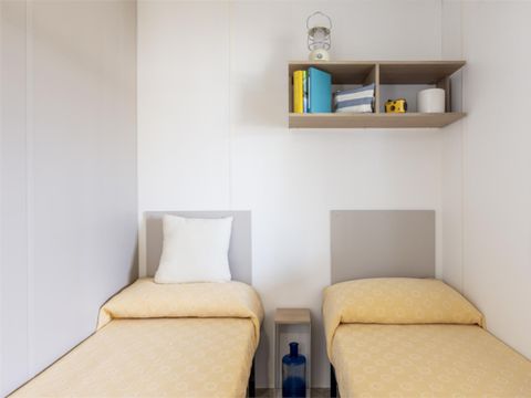 LODGE 4 personnes - Lodge Superior
