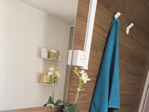 LODGE 4 personnes - Lodge Superior