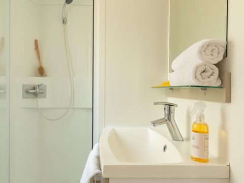 MOBILHOME 6 personnes - Lodge Premium