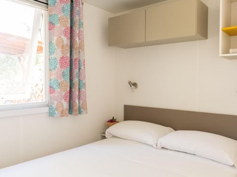 MOBILHOME 6 personnes - Lodge Premium