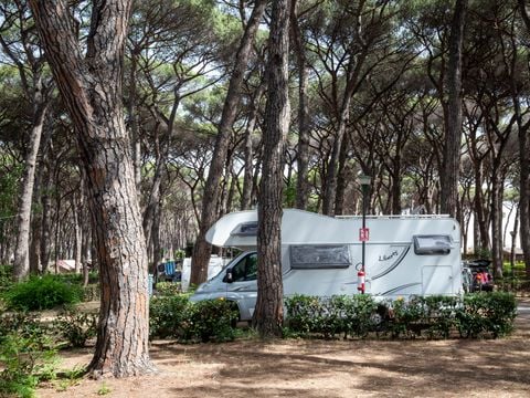 Camping Fabulous Village - Camping Roma - Image N°2