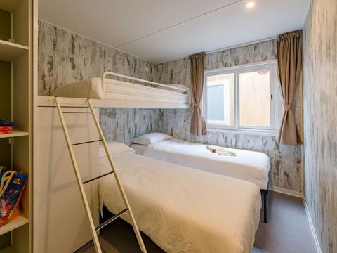 LODGE 4 personnes - confort