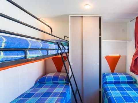 LODGE 4 personnes - Maxi 