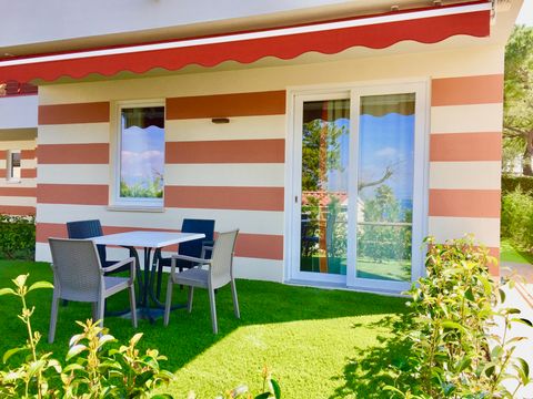 APPARTEMENT 4 personnes - supérieur avec deux pièces  