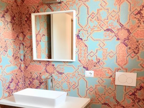 APPARTEMENT 4 personnes - supérieur avec deux pièces  