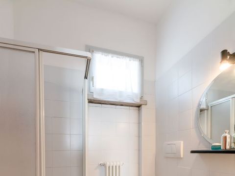 BUNGALOW 4 personnes