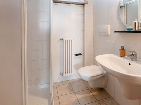 BUNGALOW 4 personnes