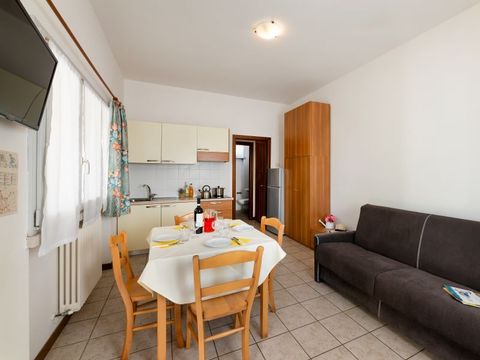 BUNGALOW 4 personnes