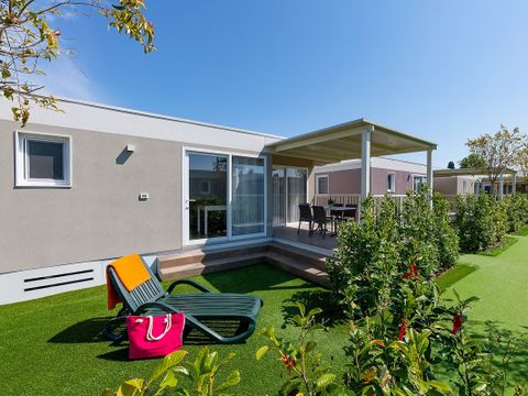 LODGE 4 personnes - Superior 