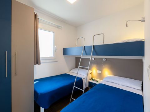 LODGE 4 personnes - Superior 