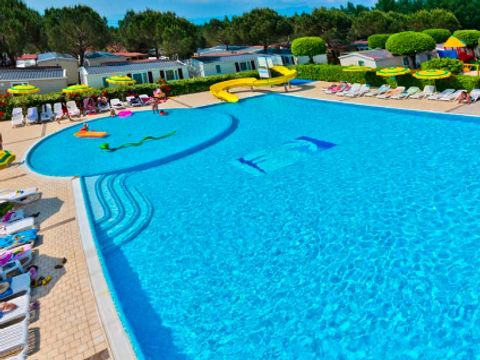 Camping Le Palme - Camping Vérone - Image N°9