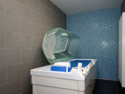 APPARTEMENT 4 personnes - 2 pièces 4 pers.