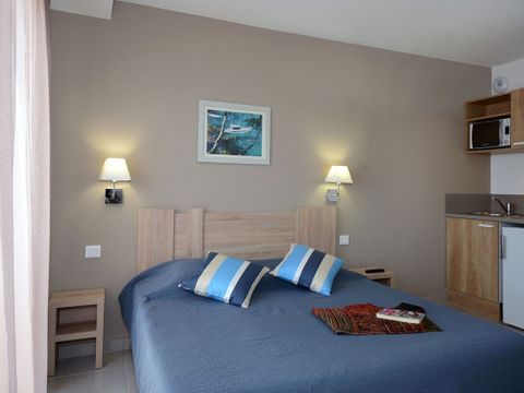 APPARTEMENT 5 personnes - 2 pièces 4/5 pers.