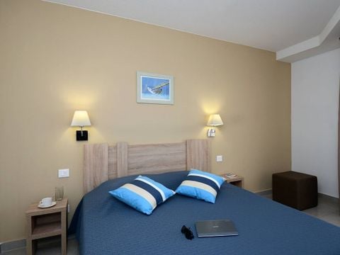 APPARTEMENT 6 personnes - 3 pièces 6 pers.