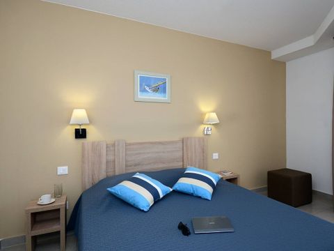 APPARTEMENT 6 personnes - 3 pièces 5/6 pers. confort