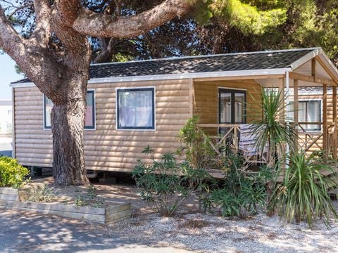 Camping La Presqu'Ile - Camping Pyrénées-Orientales - Image N°4