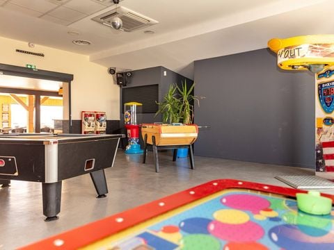 Camping La Presqu'Ile - Camping Pyrénées-Orientales - Image N°28