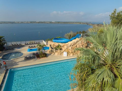 Camping La Presqu'Ile - Camping Pyrénées-Orientales - Image N°20