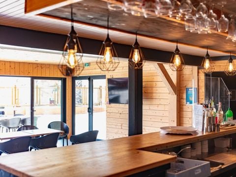 Camping La Presqu'Ile - Camping Pyrénées-Orientales - Image N°29