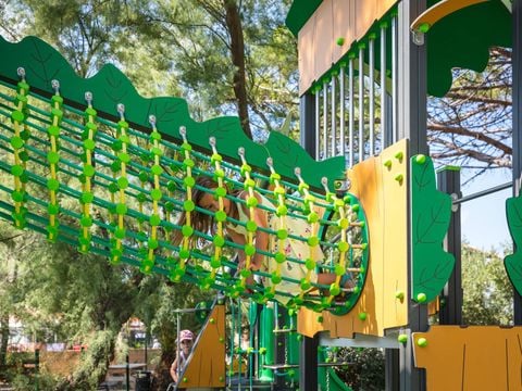 Camping La Presqu'Ile - Camping Pyrénées-Orientales - Image N°7