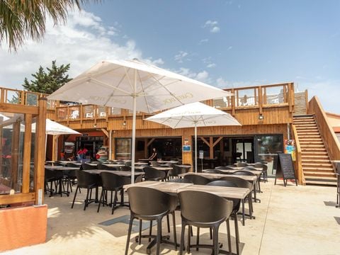 Camping La Presqu'Ile - Camping Pyrénées-Orientales - Image N°12