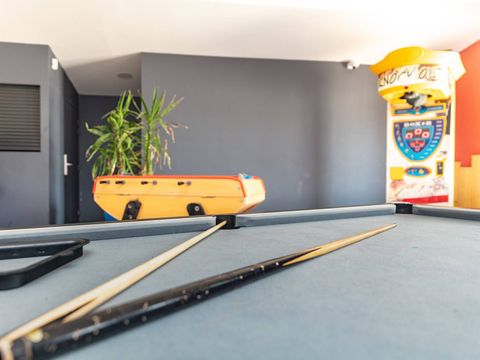 Camping La Presqu'Ile - Camping Pyrénées-Orientales - Image N°22