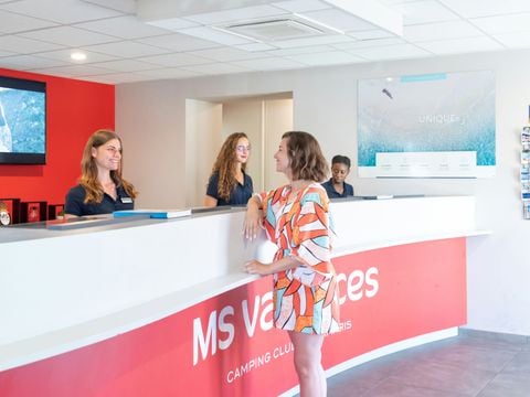 Camping Club Les Tamaris 5* - MS VACANCES - Camping Pyrénées-Orientales - Image N°14