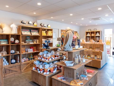 Camping Club Les Tamaris 5* - MS VACANCES - Camping Pyrénées-Orientales - Image N°52