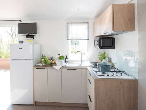 MOBILHOME 6 personnes - Venezia CONFORT Climatisé