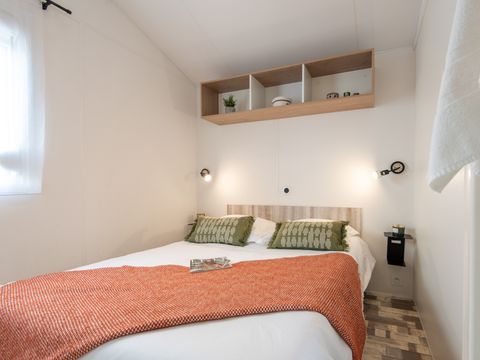 MOBILHOME 6 personnes - Nirvana CLASSIC Climatisé.