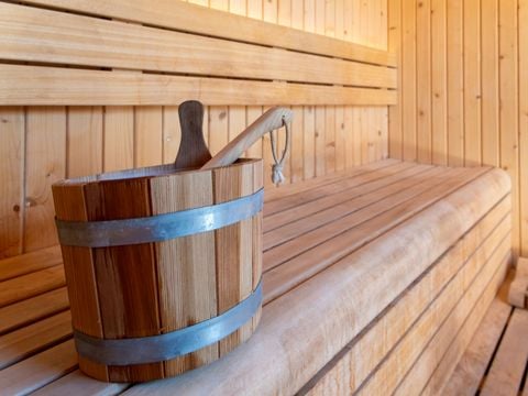 Camping Club Les Tamaris 5* - MS VACANCES - Camping Pyrénées-Orientales