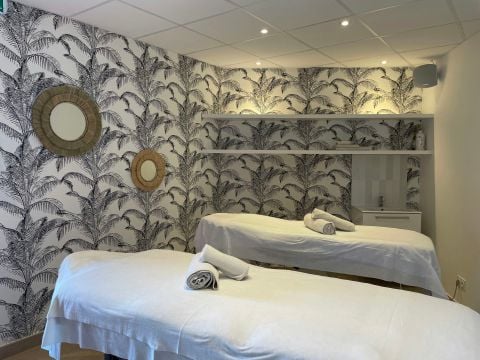 Camping Club Les Tamaris 5* - MS VACANCES - Camping Pyrénées-Orientales - Image N°47