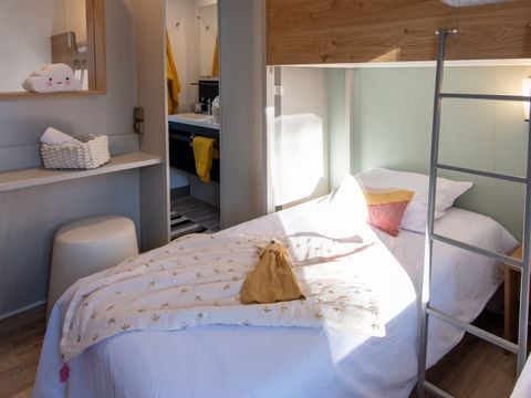 MOBILHOME 5 personnes - Rio PREMIUM