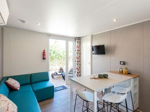 MOBILHOME 5 personnes - Rio PREMIUM